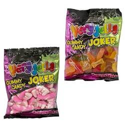 وری جلی پاستیل 80گرم